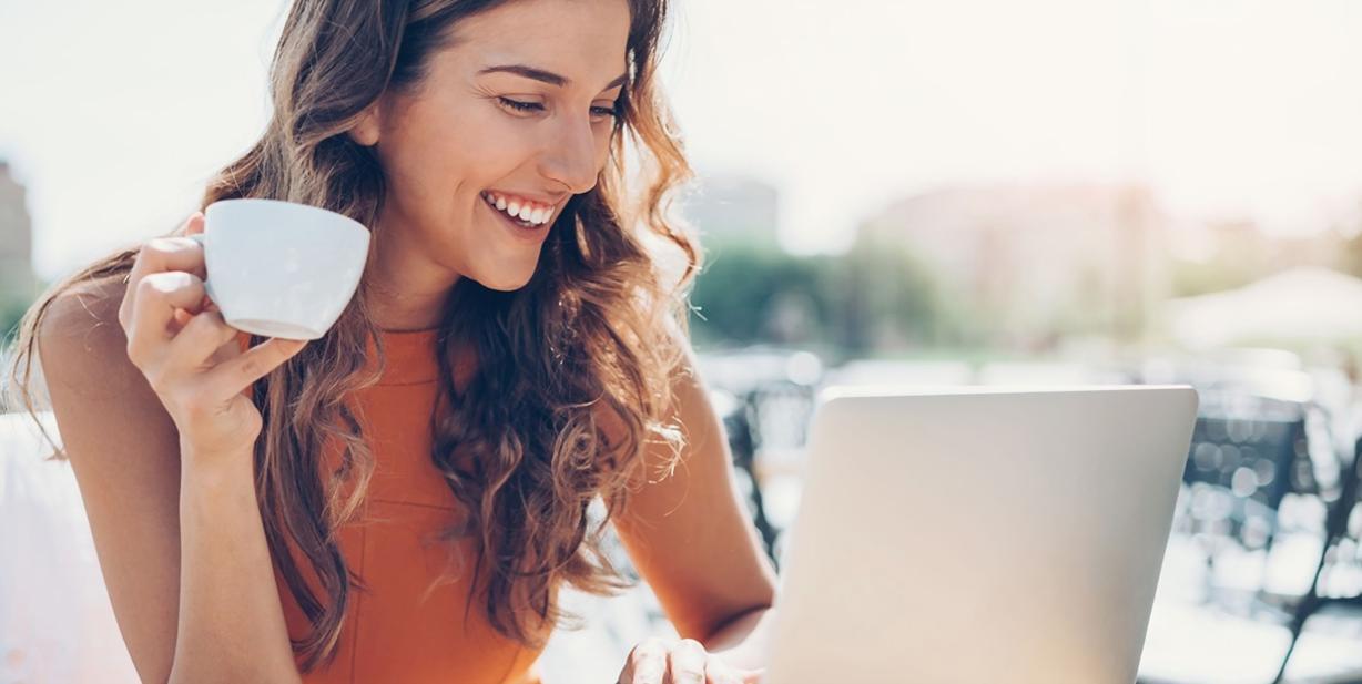Close detail of natural textures used in attentional grounding exercises